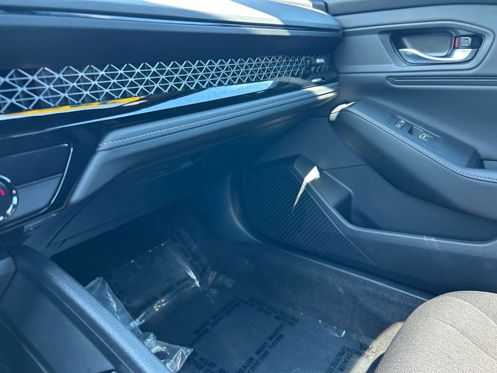 2023 Honda Accord Hybrid Sport w/o BSI