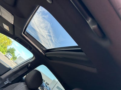 2023 Honda Accord Hybrid Sport w/o BSI
