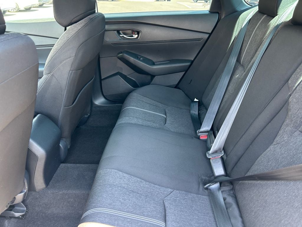 2023 Honda Accord Hybrid Sport w/o BSI