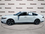 2023 Honda Accord Hybrid Sport w/o BSI
