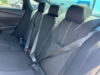2023 Honda Accord Hybrid Sport w/o BSI