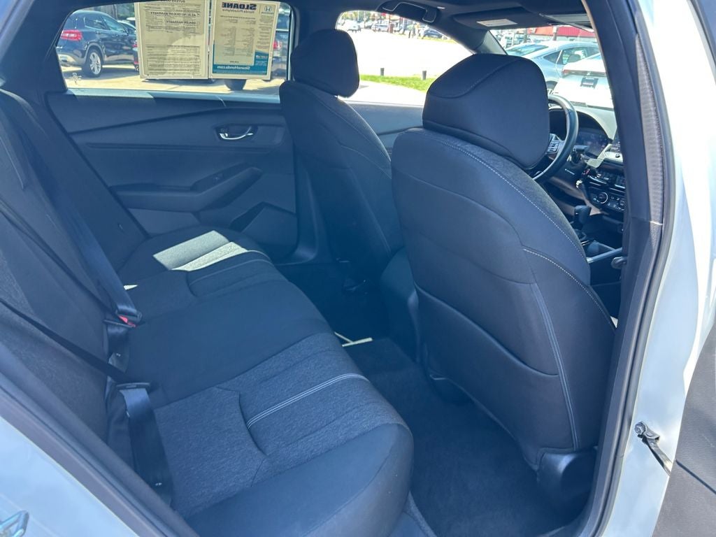2023 Honda Accord Hybrid Sport w/o BSI