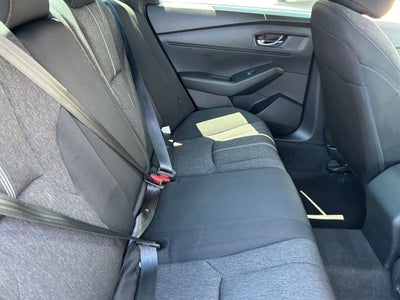 2023 Honda Accord Hybrid Sport w/o BSI