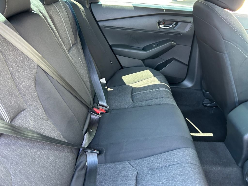 2023 Honda Accord Hybrid Sport w/o BSI