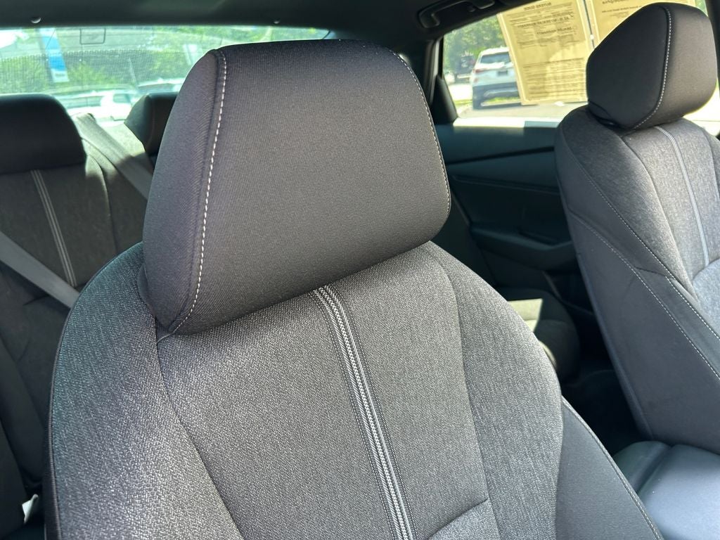 2023 Honda Accord Hybrid Sport w/o BSI
