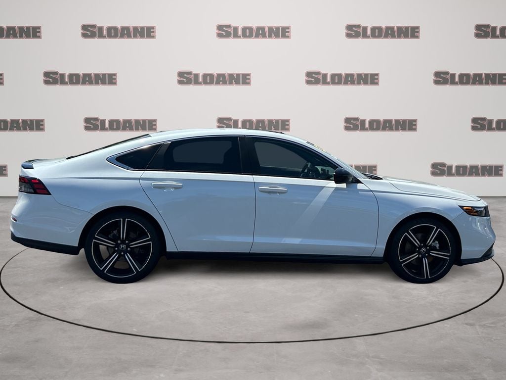 2023 Honda Accord Hybrid Sport w/o BSI