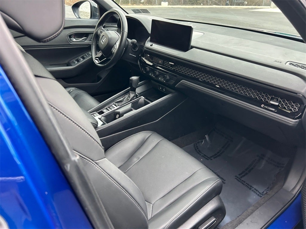 2023 Honda Accord Hybrid Sport-L w/o BSI