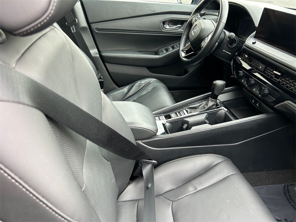 2023 Honda Accord Hybrid Sport-L w/o BSI