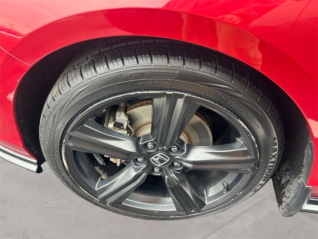 2023 Honda Accord Hybrid Sport-L w/o BSI