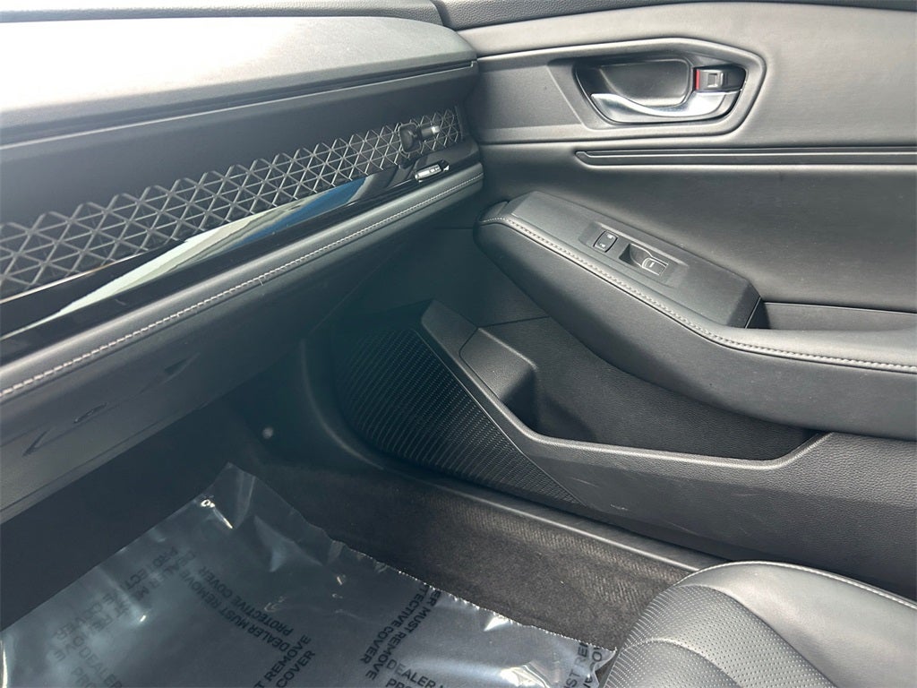 2023 Honda Accord Hybrid Sport-L w/o BSI