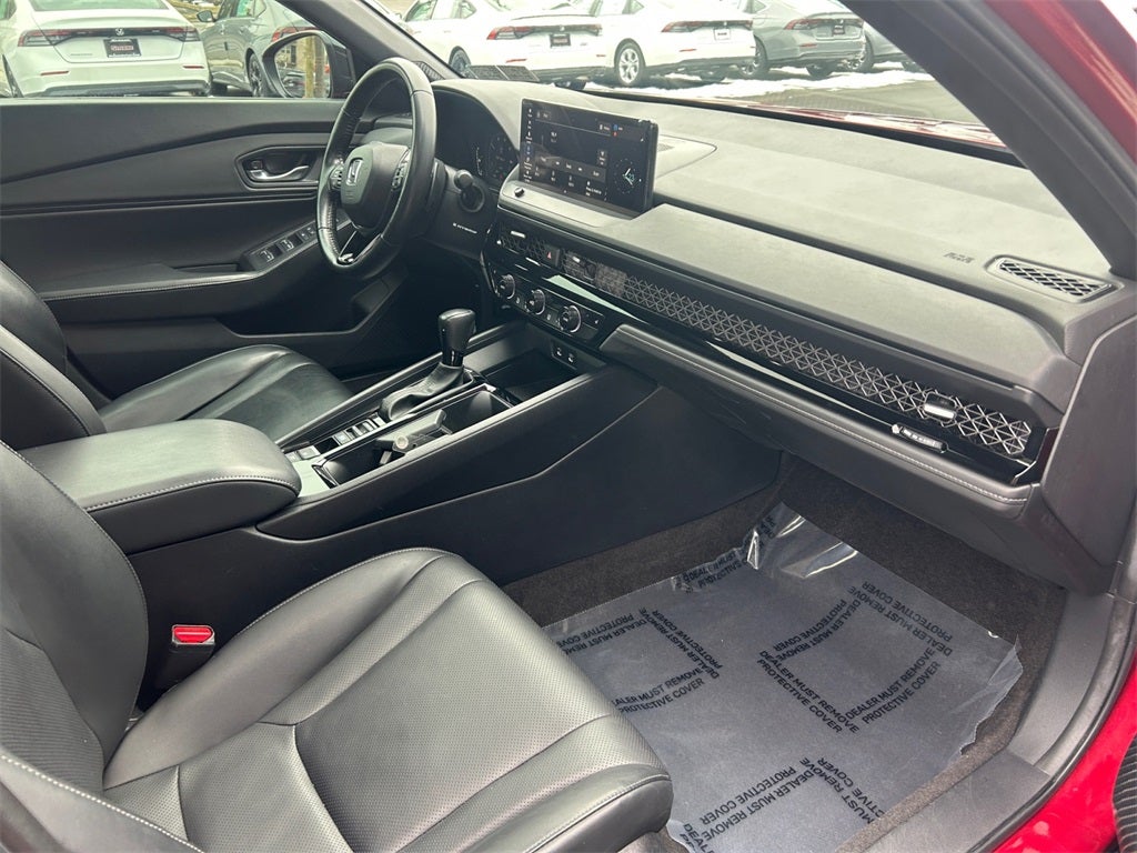 2023 Honda Accord Hybrid Sport-L w/o BSI