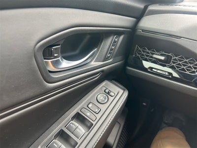 2023 Honda Accord Hybrid Sport-L w/o BSI