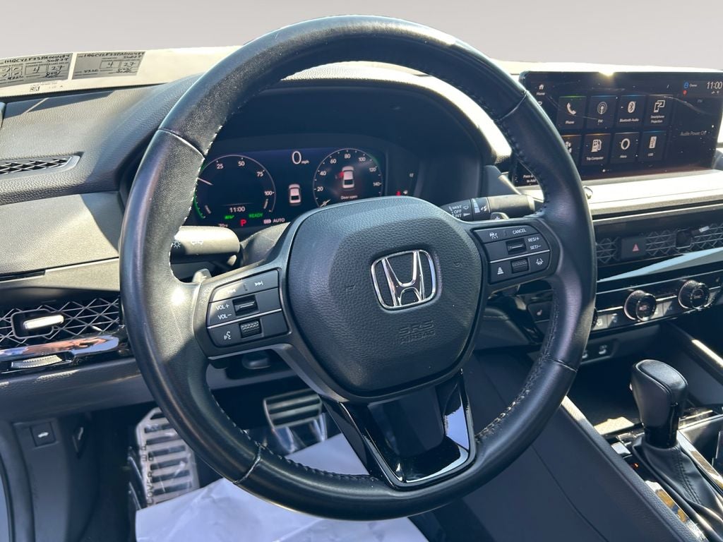 2023 Honda Accord Hybrid Sport-L w/o BSI