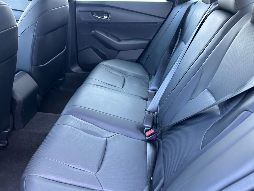 2023 Honda Accord Hybrid Sport-L w/o BSI