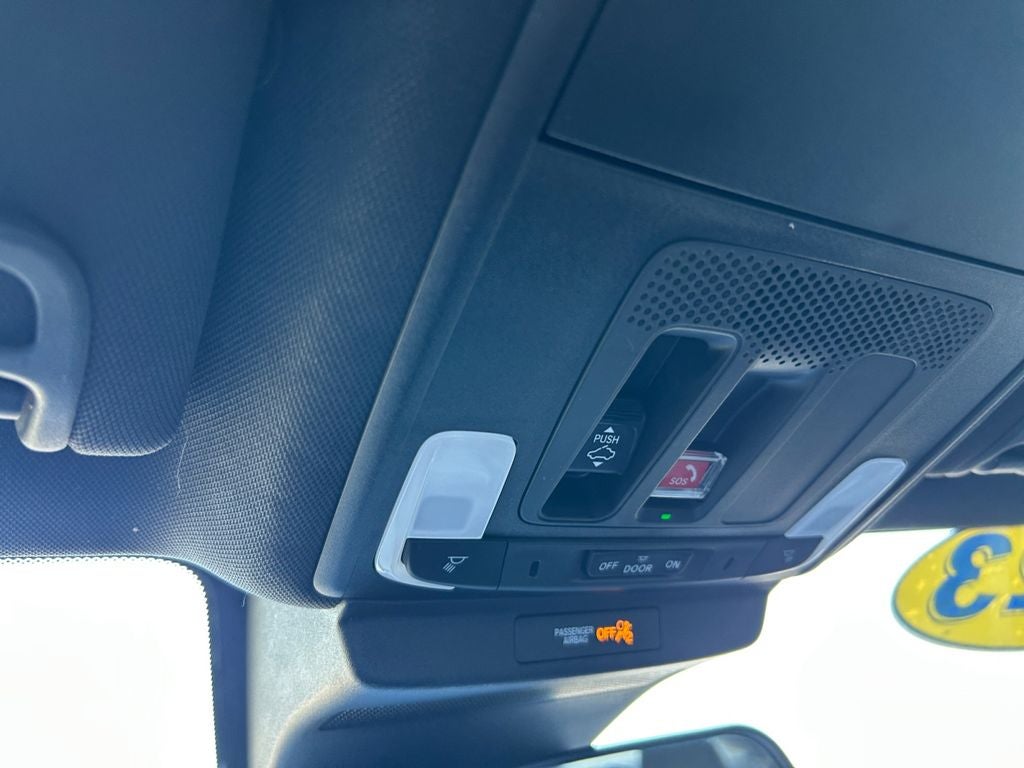 2023 Honda Accord Hybrid Sport-L w/o BSI