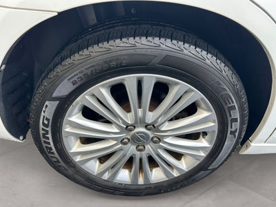 2014 Chrysler 300 Base