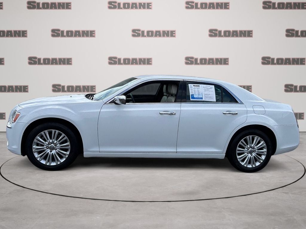 2014 Chrysler 300 Base