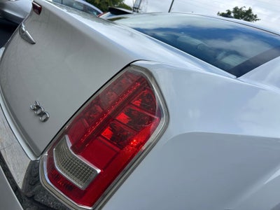 2014 Chrysler 300 Base