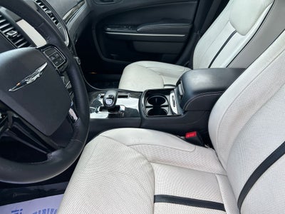 2014 Chrysler 300 Base