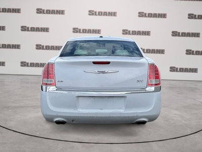 2014 Chrysler 300 Base