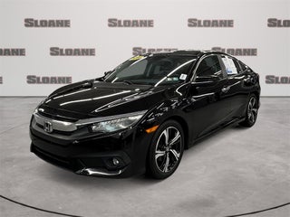 2016 Honda Civic Touring