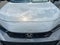 2026 Honda Civic Si Manual