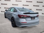 2026 Honda Civic Si Manual