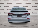 2026 Honda Civic Si Manual