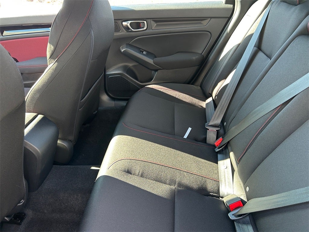 2026 Honda Civic Si Base