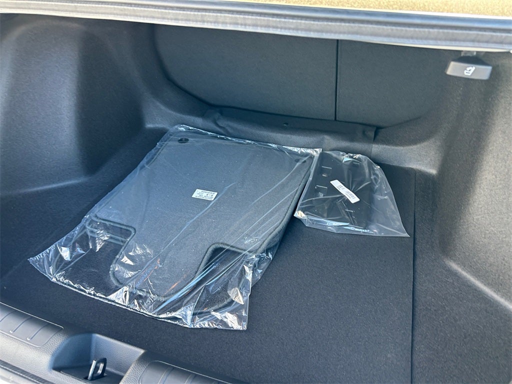 2026 Honda Civic Si Base