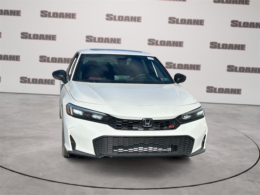 2026 Honda Civic Si Base