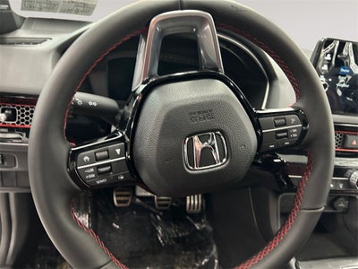 2026 Honda Civic Si Base