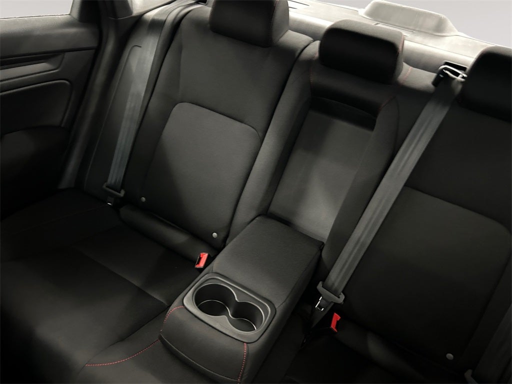 2026 Honda Civic Si Base