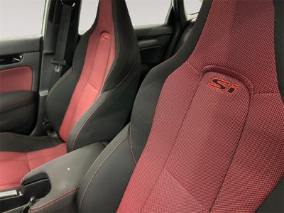 2026 Honda Civic Si Base