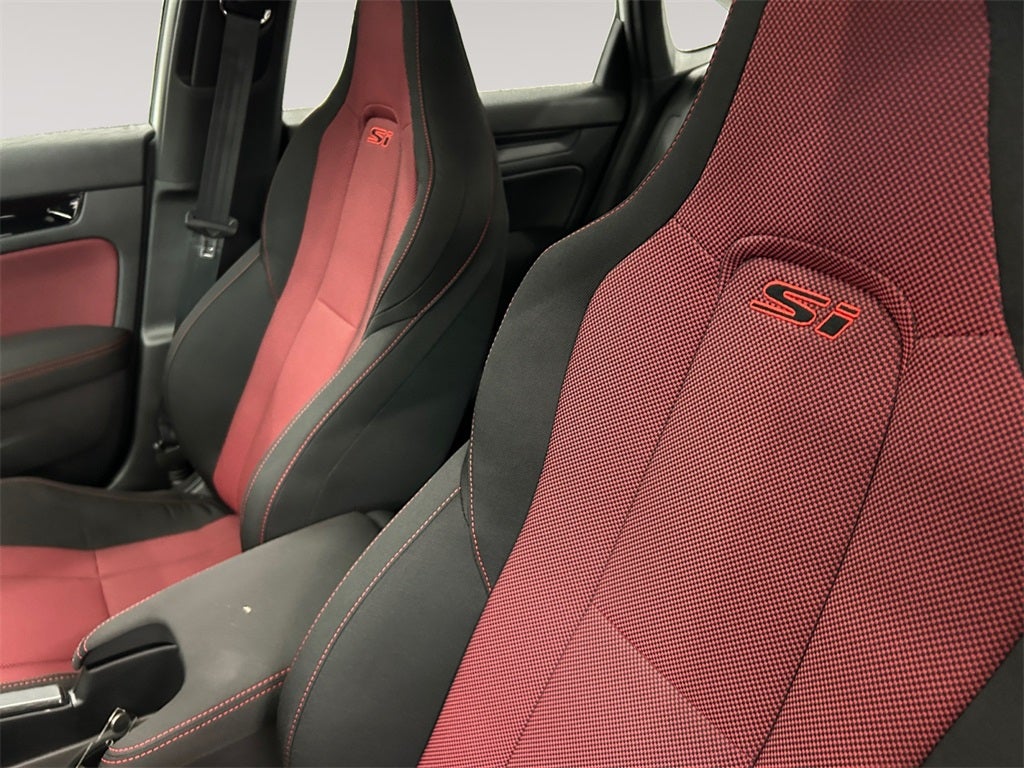 2026 Honda Civic Si Base