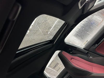 2026 Honda Civic Si Base