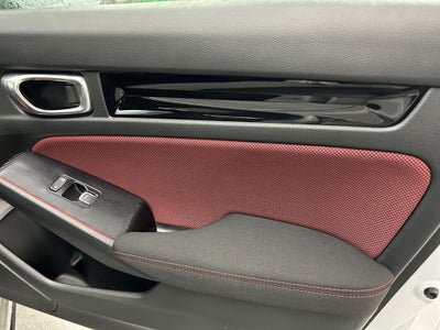 2026 Honda Civic Si Base