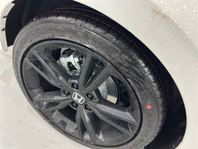 2026 Honda Civic Si Base