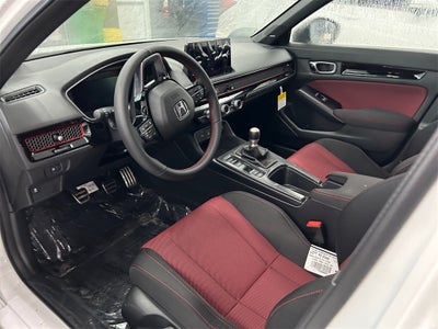 2026 Honda Civic Si Base