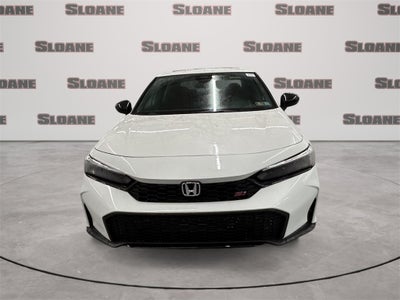 2026 Honda Civic Si Base