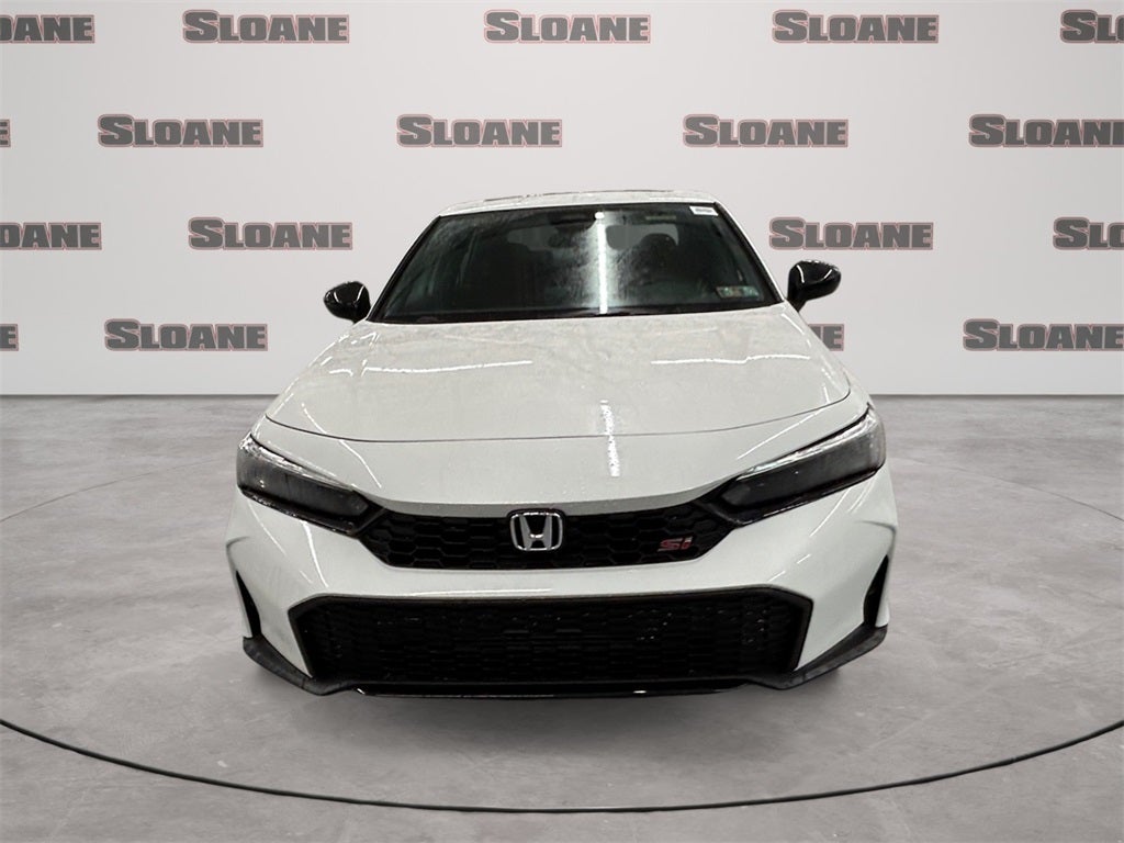 2026 Honda Civic Si Base