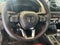 2026 Honda Civic Si Manual