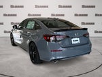 2026 Honda Civic Si Manual