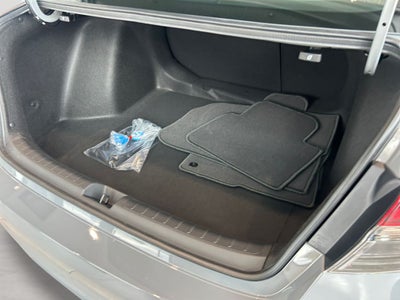 2026 Honda Civic Si Manual