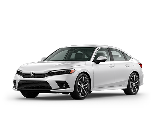 2023 Honda Civic Touring