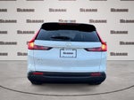 2027 Honda CR-V LX