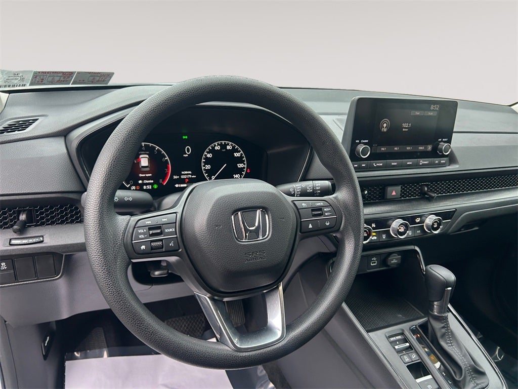 2023 Honda CR-V LX