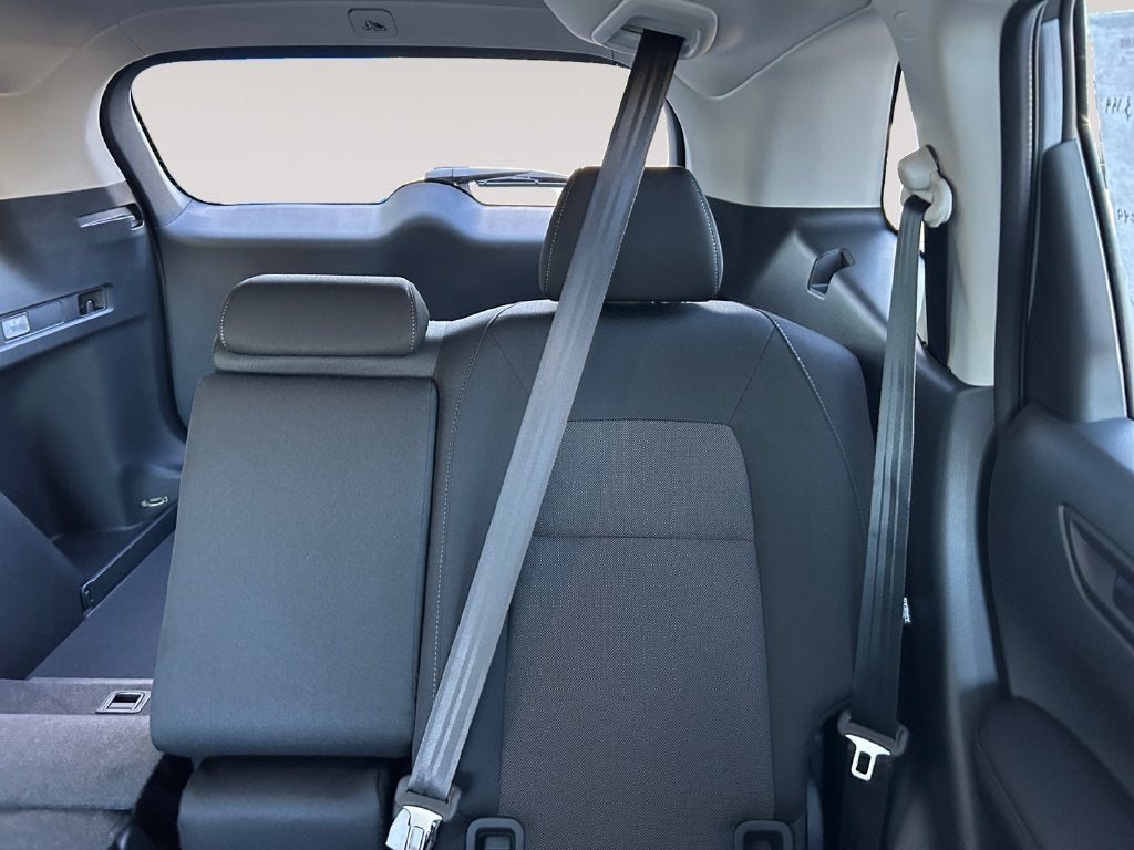 2027 Honda CR-V LX