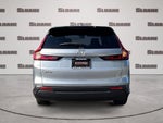 2027 Honda CR-V LX