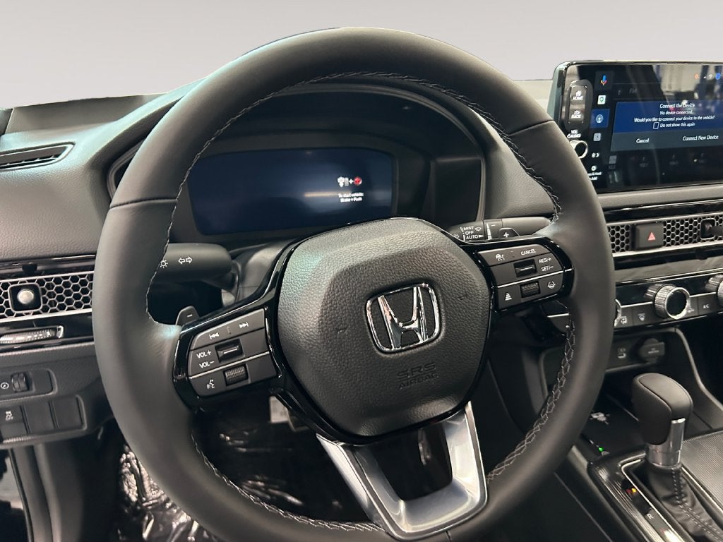 2027 Honda CR-V LX